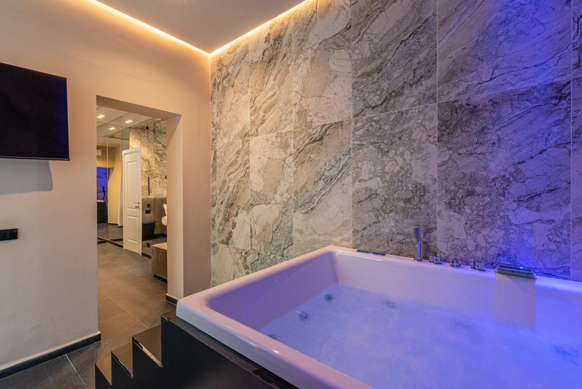 Amari120suite&spa Bed & Breakfast